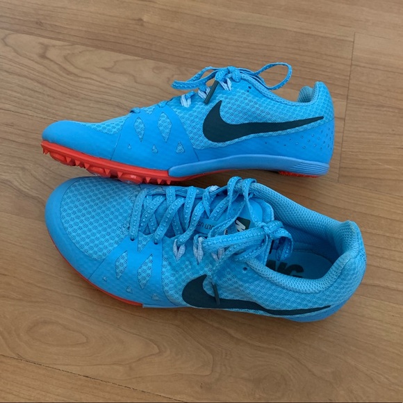 Nike Other - NWT! Nike Rival Shoes